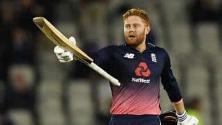 We are ready to ‘grit it out’ against Sri Lanka: Jonny Bairstow